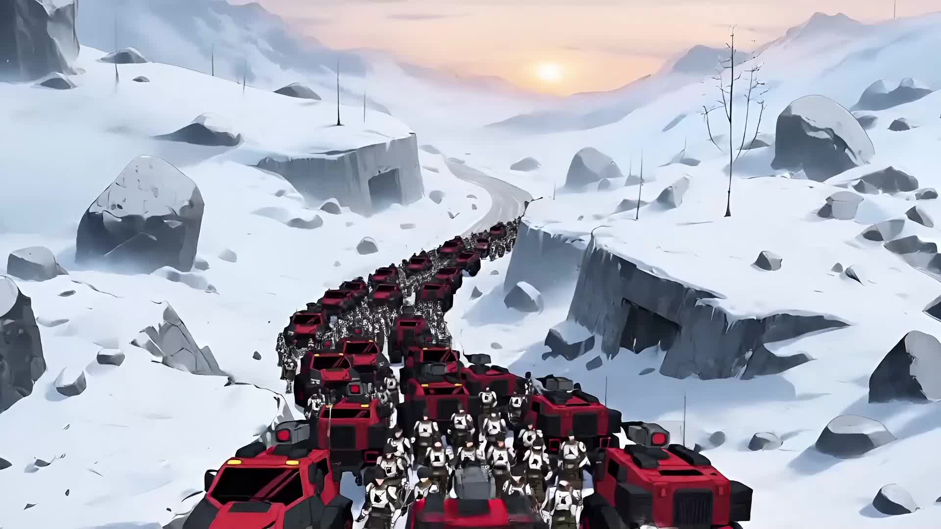 Utopia in the Apocalypse