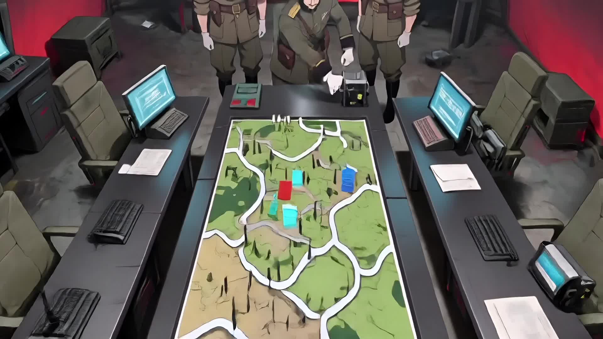 Utopia in the Apocalypse