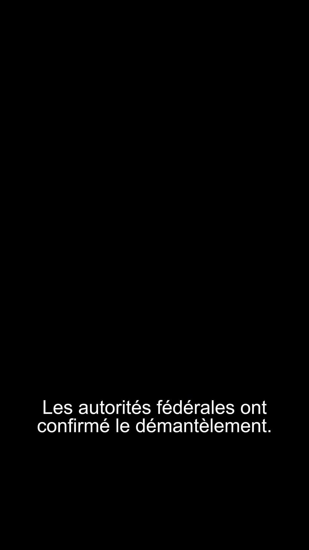 L’ombre qui disparaît