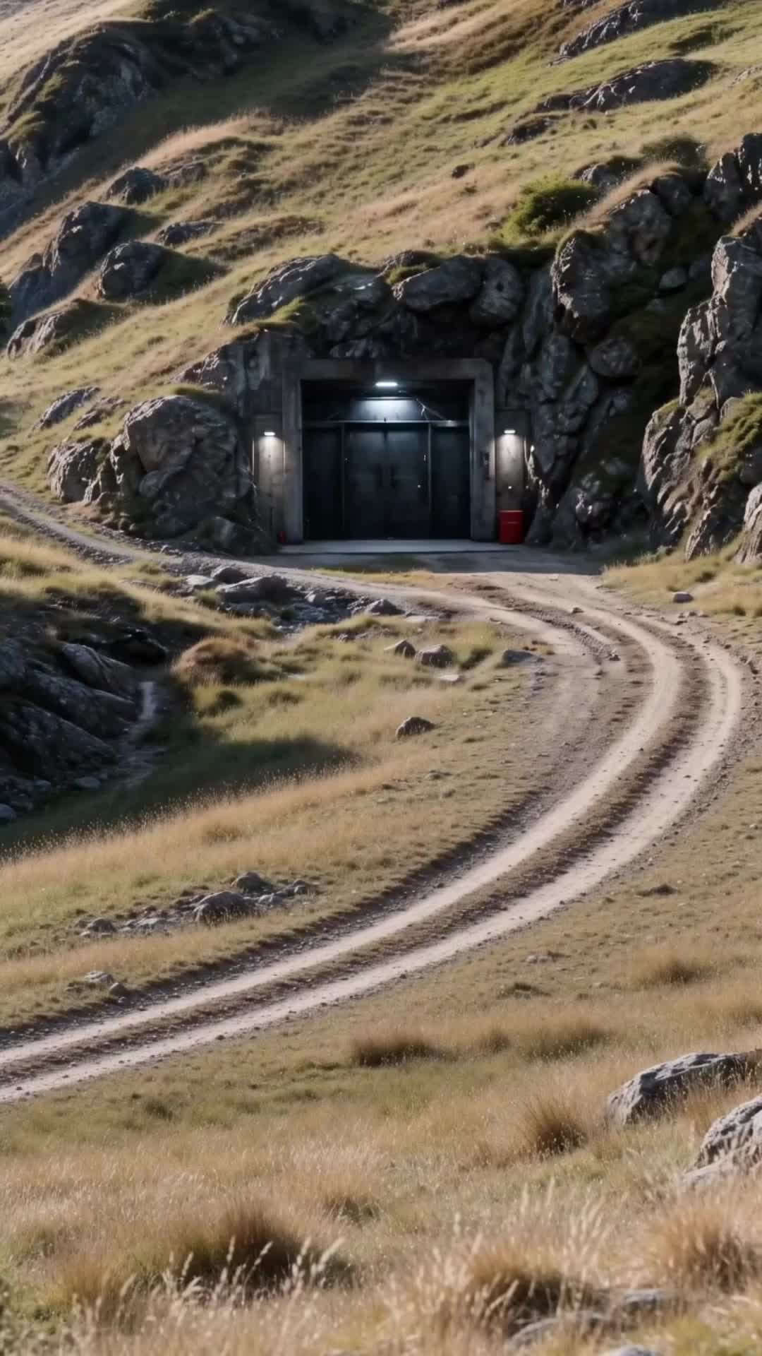 L’ombre qui disparaît