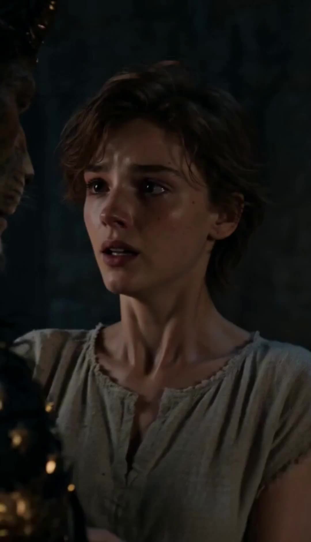 Le Prince est une Fille