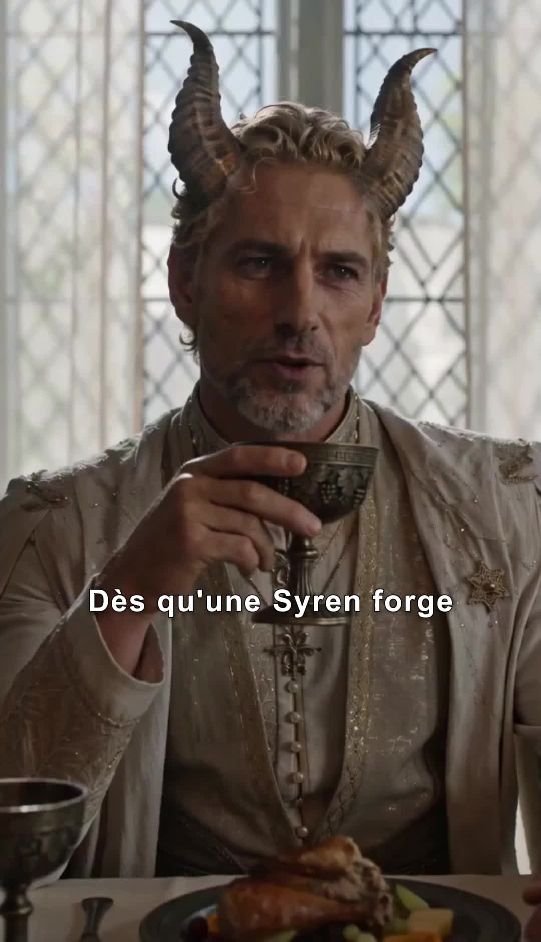 Le Prince est une Fille