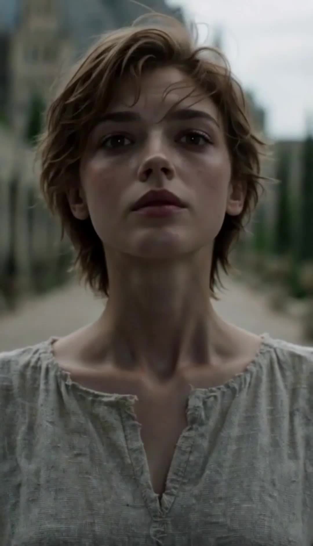 Le Prince est une Fille