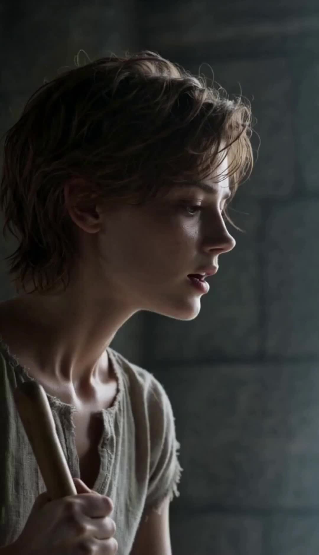 Le Prince est une Fille