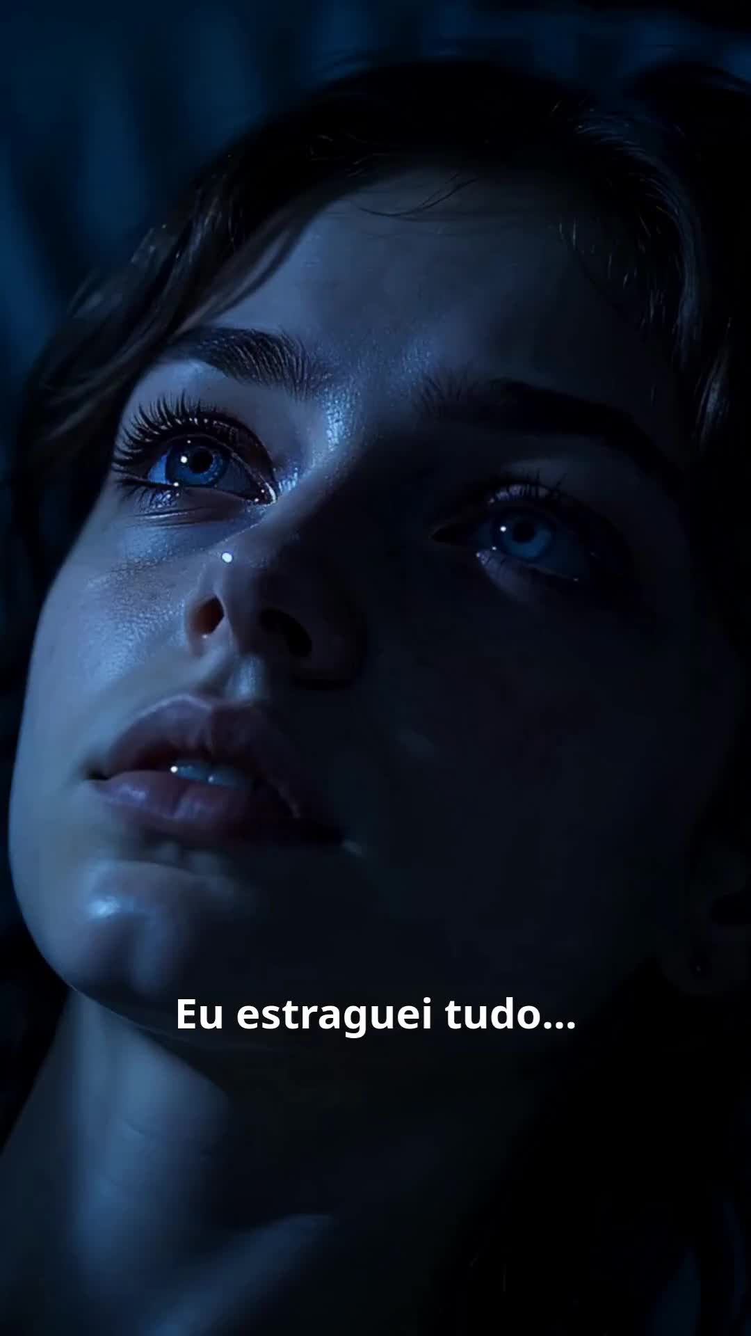 Rejeitada pelo Meu Alfa, Reivindicada pelo Destino