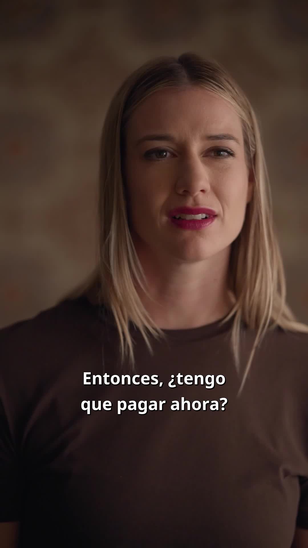 Despierta la Reina Divorciada de la Marina