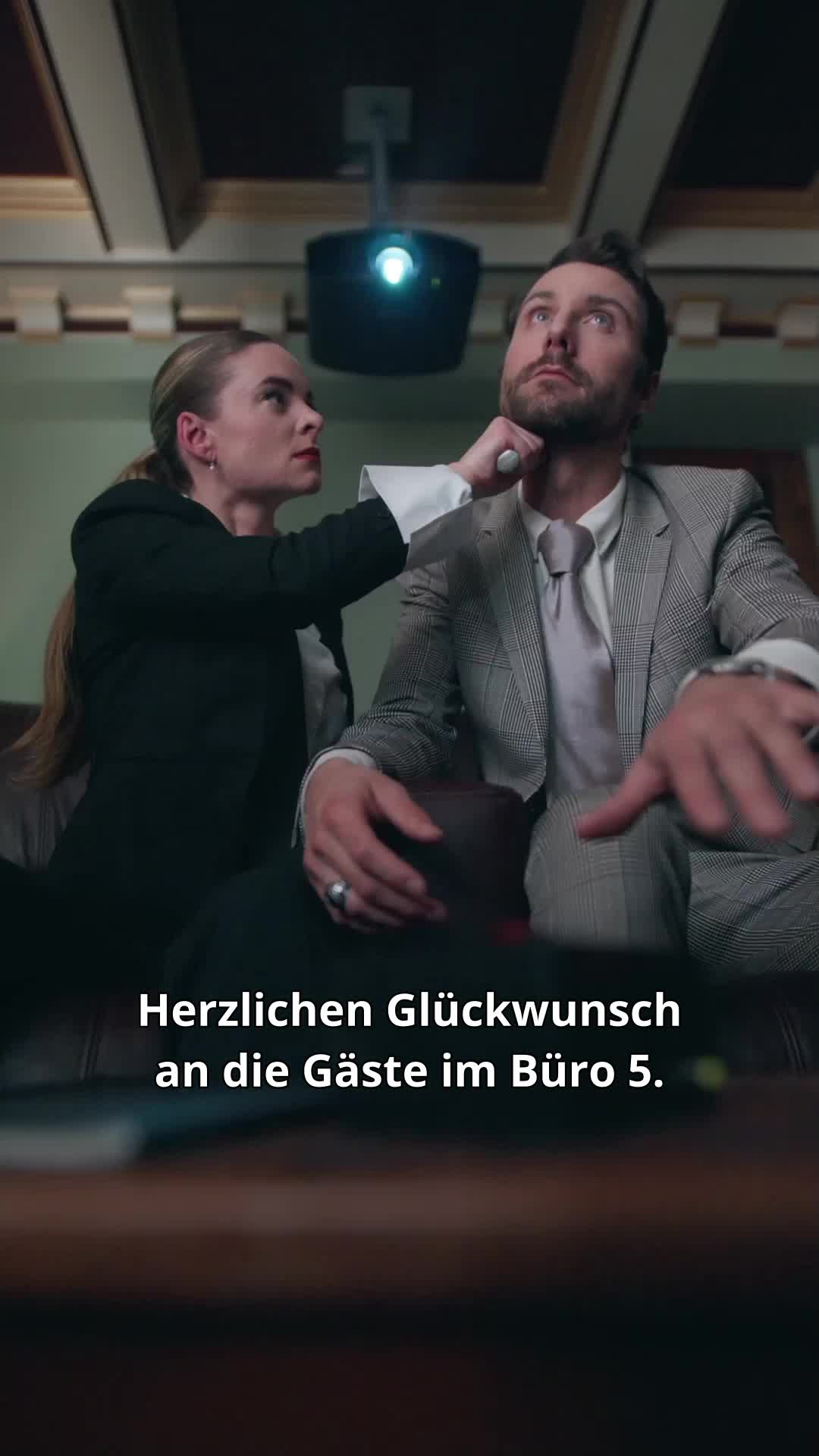 Meine Mutter ist das Oberhaupt der Mafia