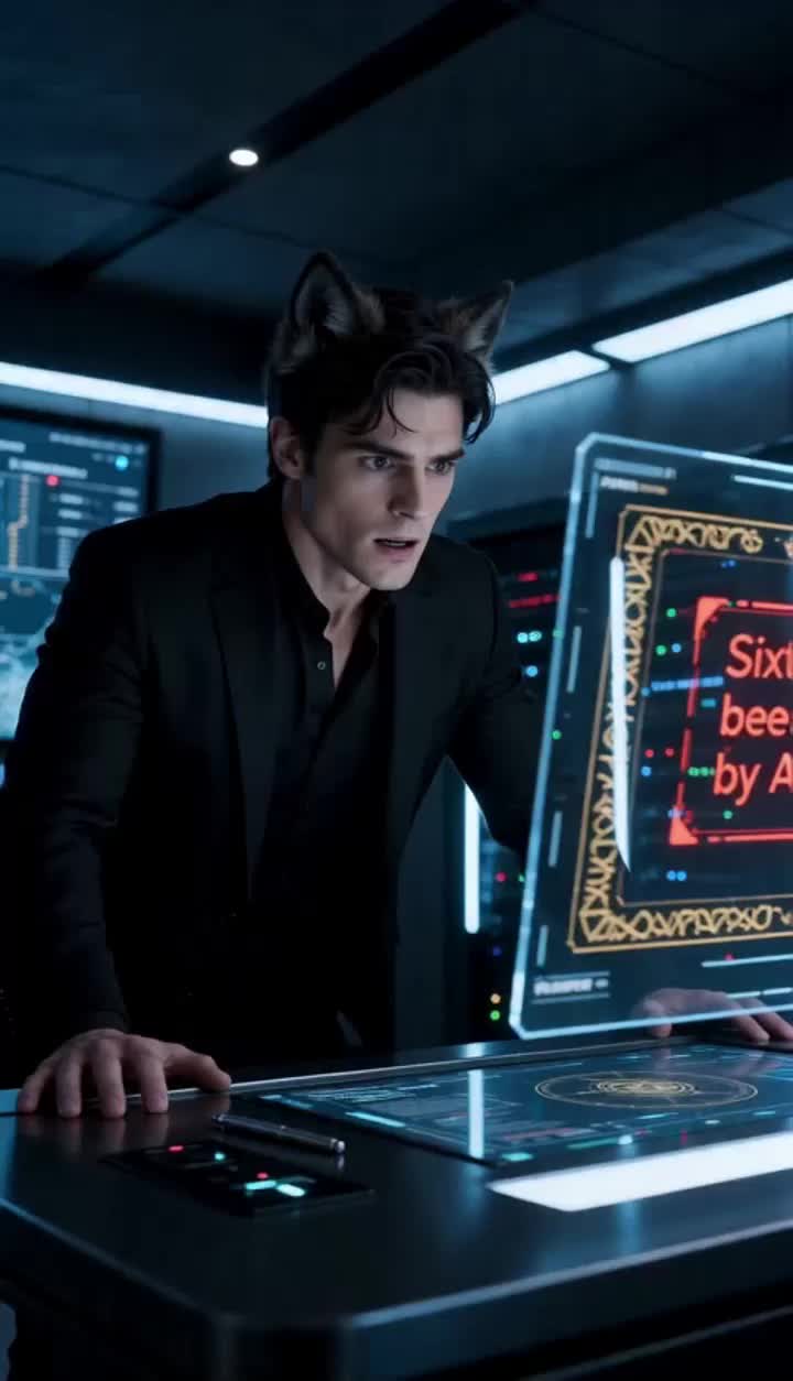 Sixth Omen:The Lie That Set Me Free