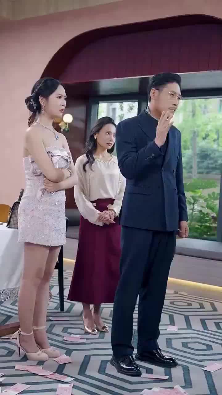Daddy's Secret Daughter