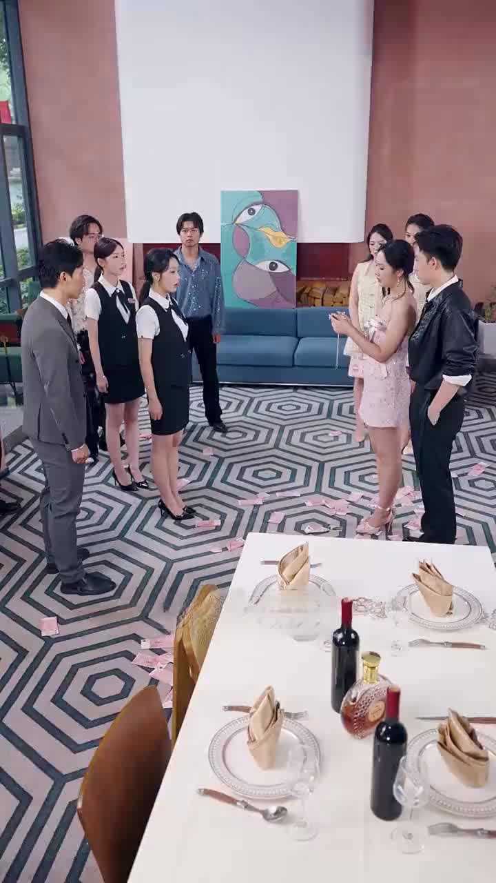 Daddy's Secret Daughter
