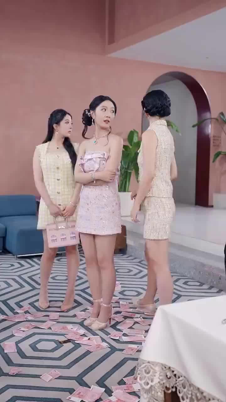 Daddy's Secret Daughter