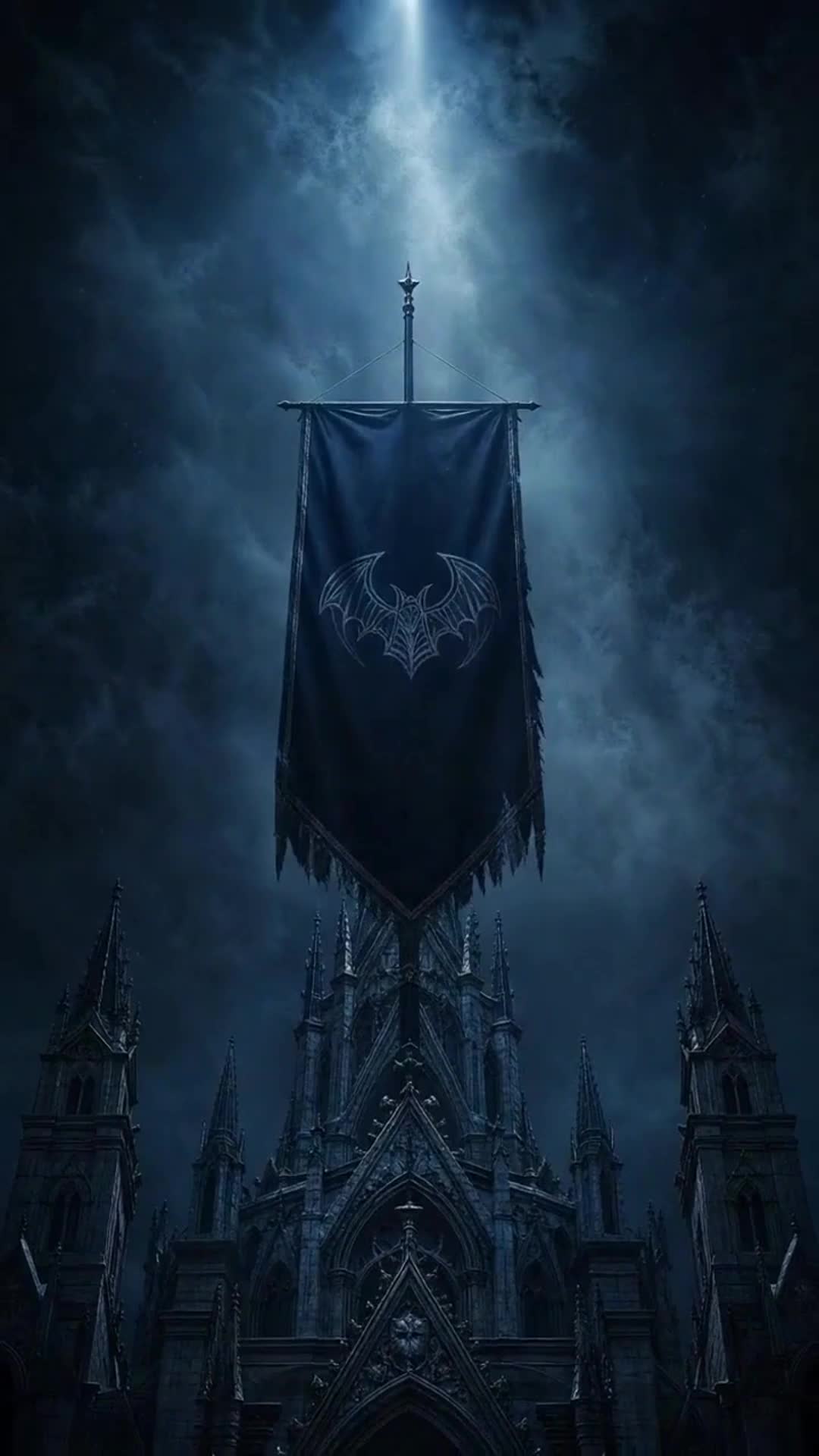 The Vampire Lord's Arranged Bride