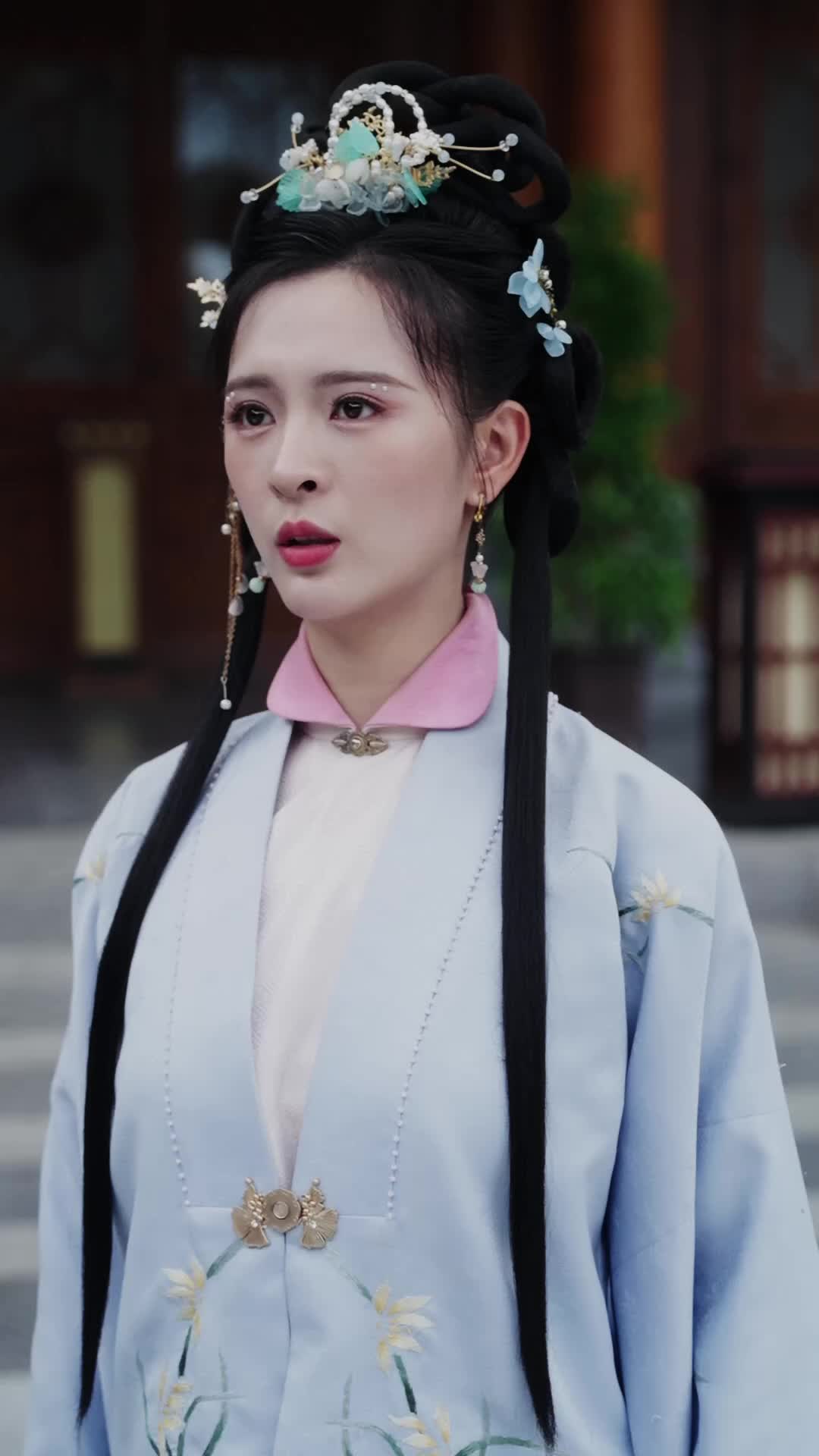 พกคลังสินค้าไปราชวงศ์หมิง