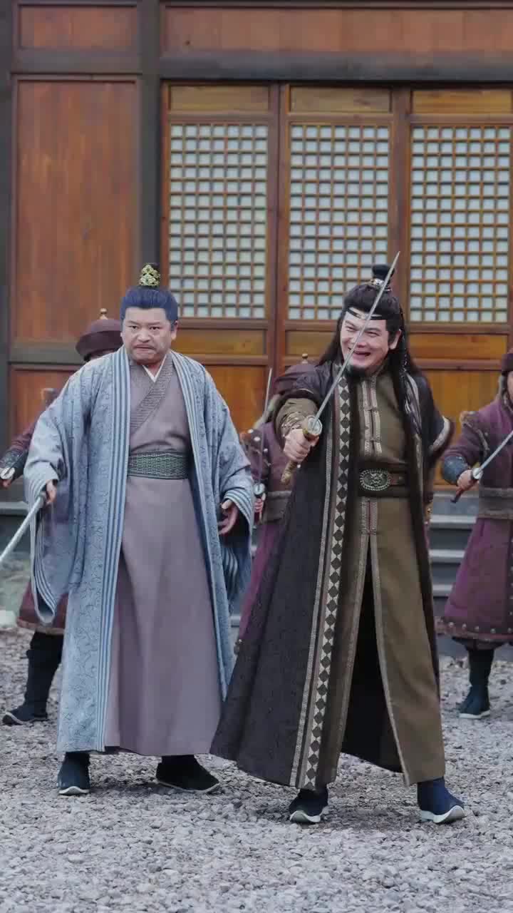 The Warehouse of Time: A Dynasty Tale