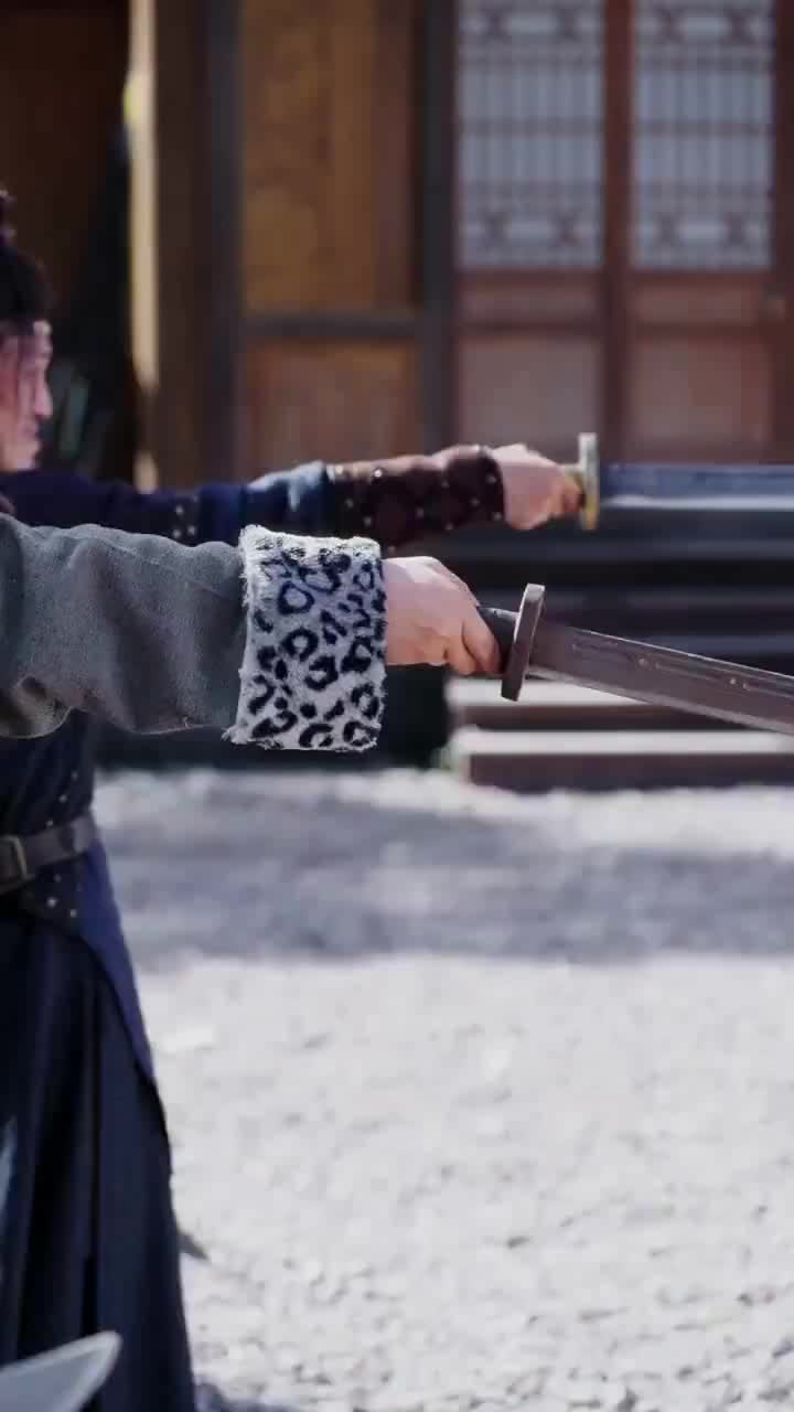 The Warehouse of Time: A Dynasty Tale