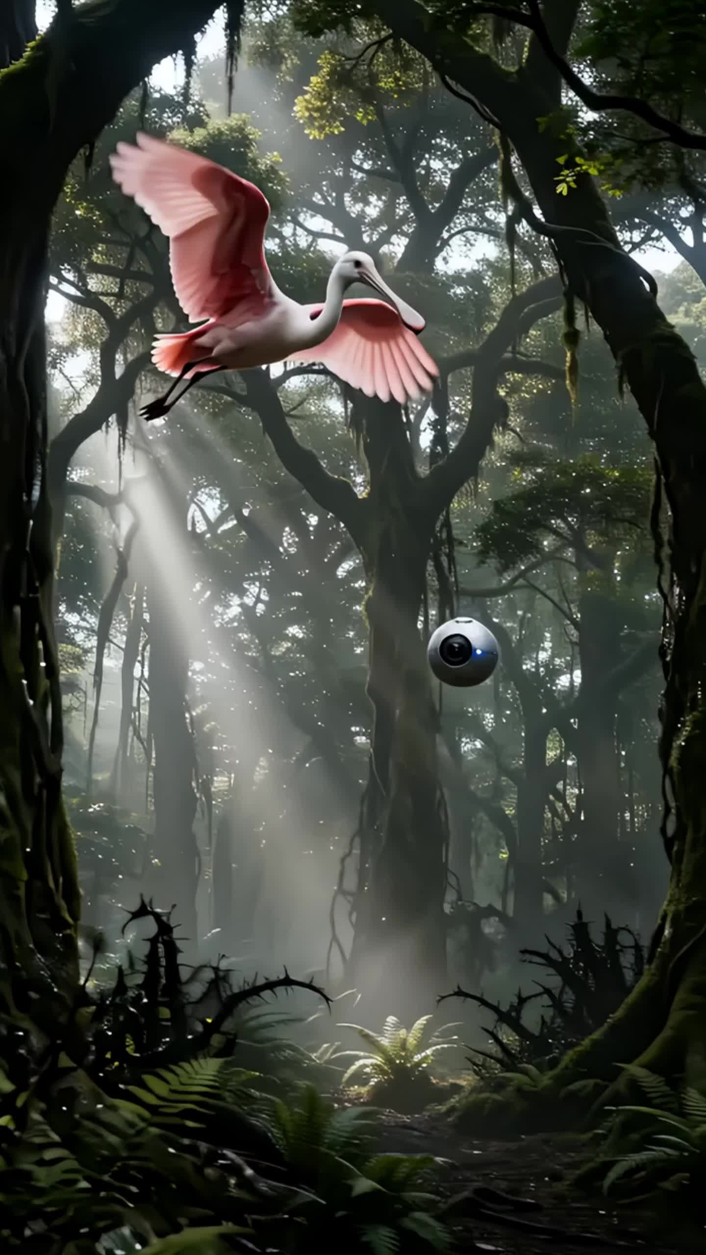 獸世生存法則
