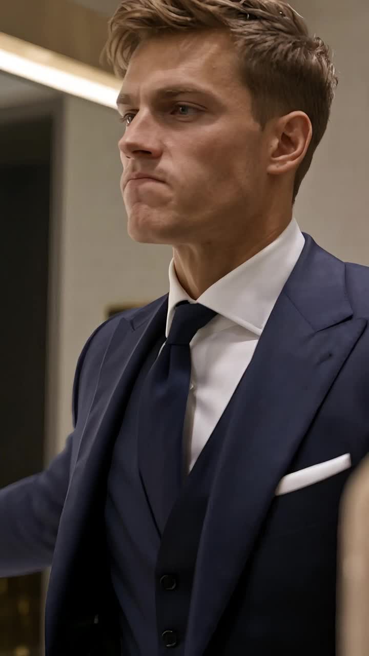 Betrayed By The Striker  For A Bet, Married To His Boss