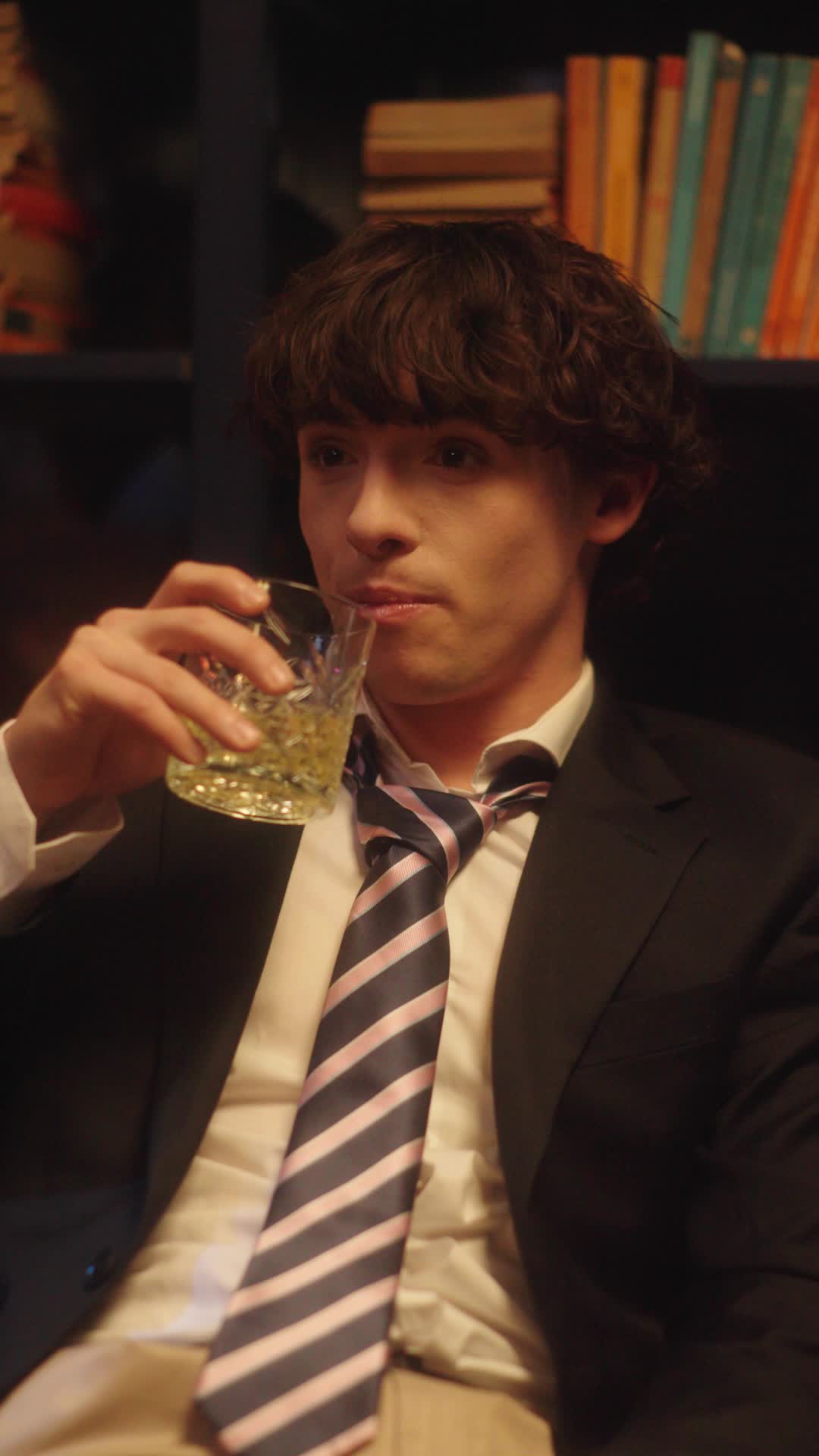 My Rookie Secret Agent Lover