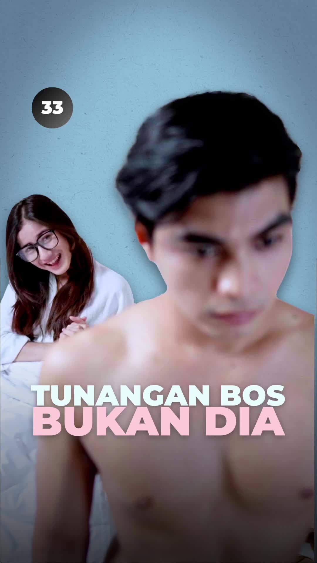 Tunangan bos,bukan dia