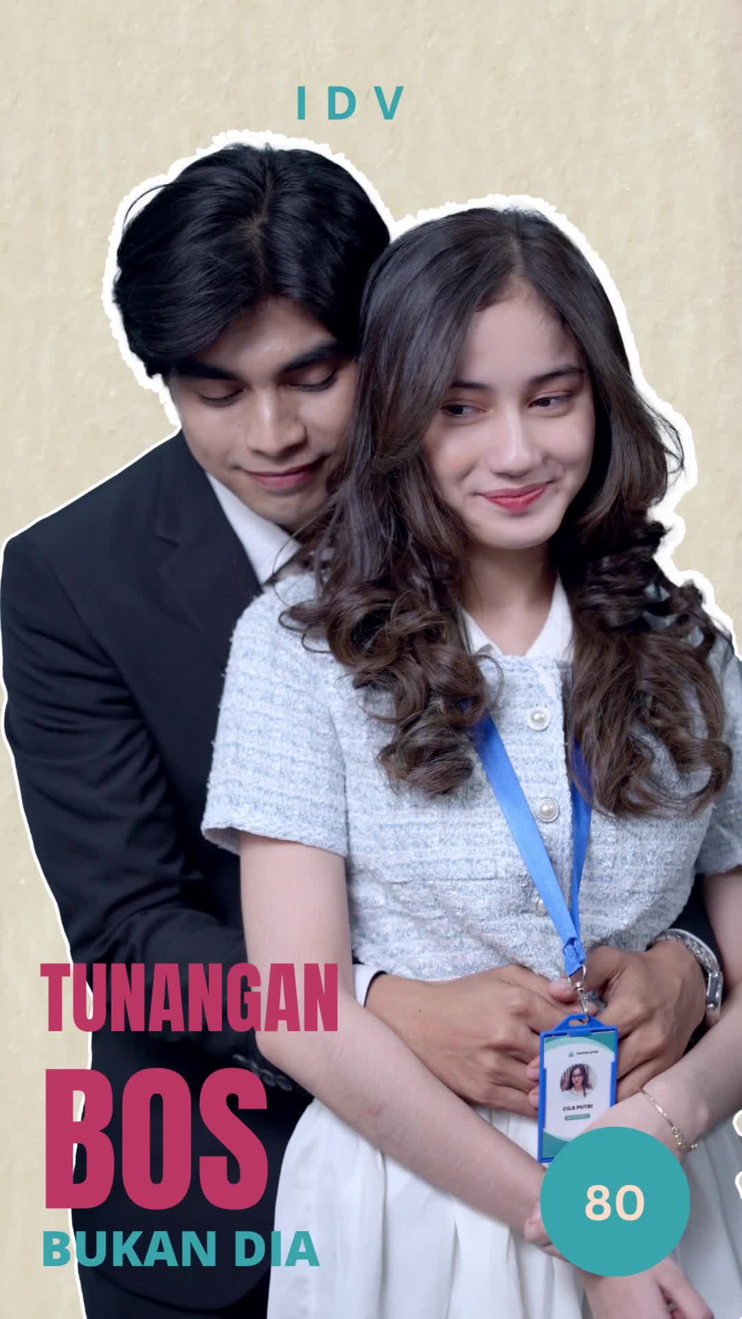 Tunangan bos,bukan dia