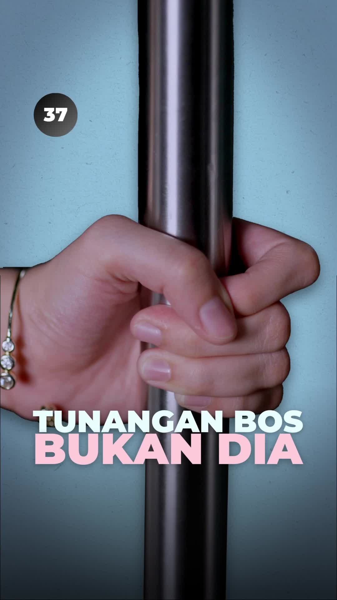 Tunangan bos,bukan dia