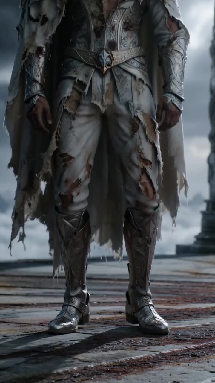 My Choice A War God vs A Fake Dragon