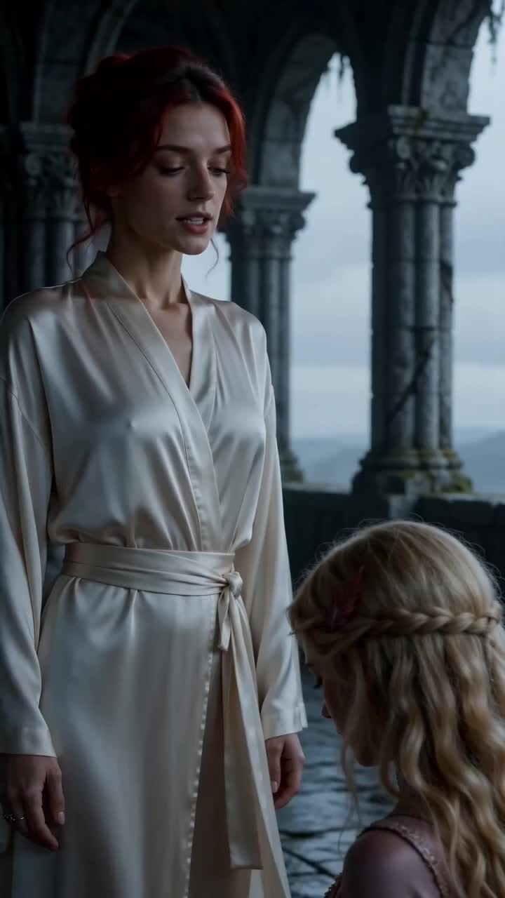 My Choice A War God vs A Fake Dragon
