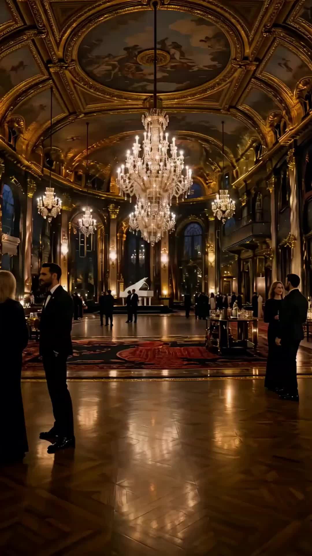 La sonata para piano del Don