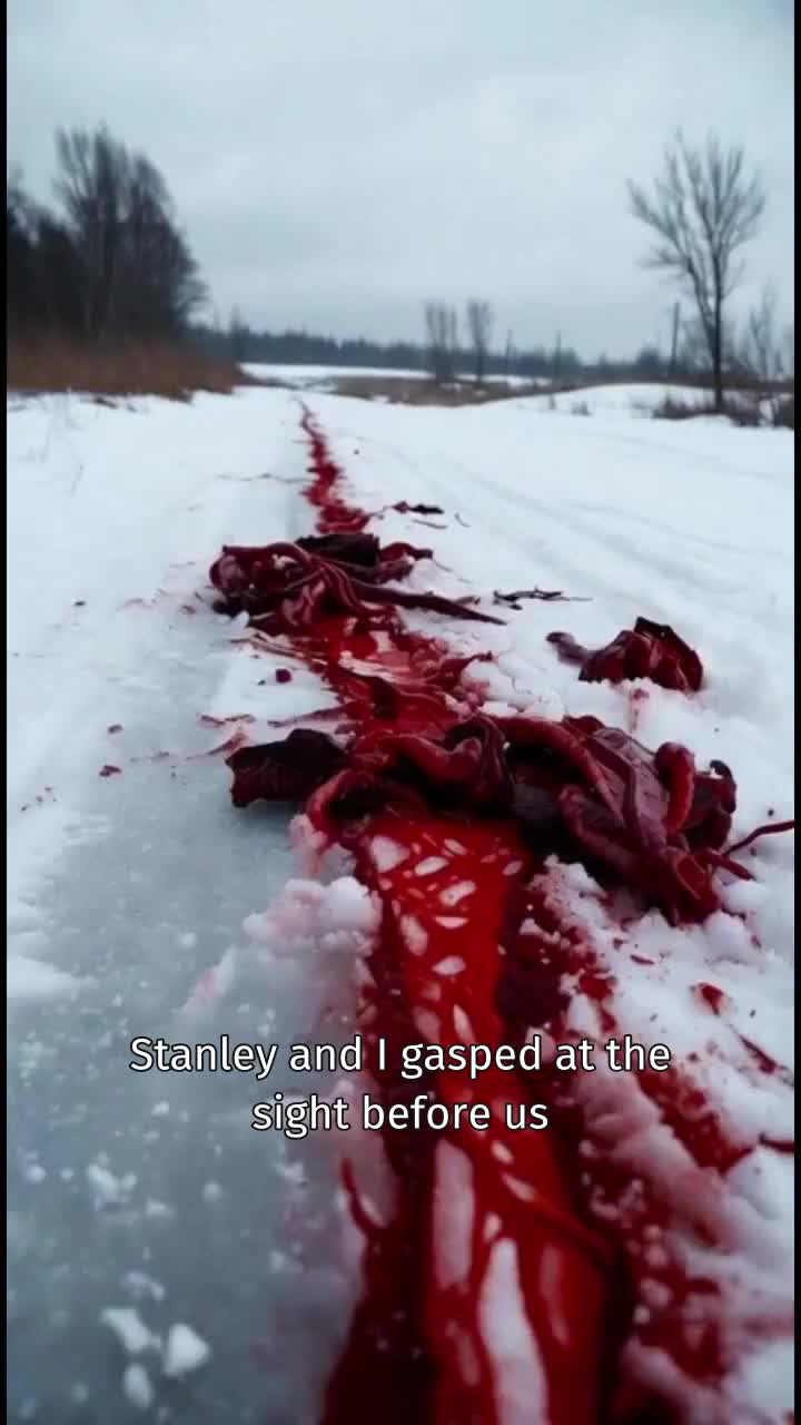 Back to Survive in the Frozen Apocalypse