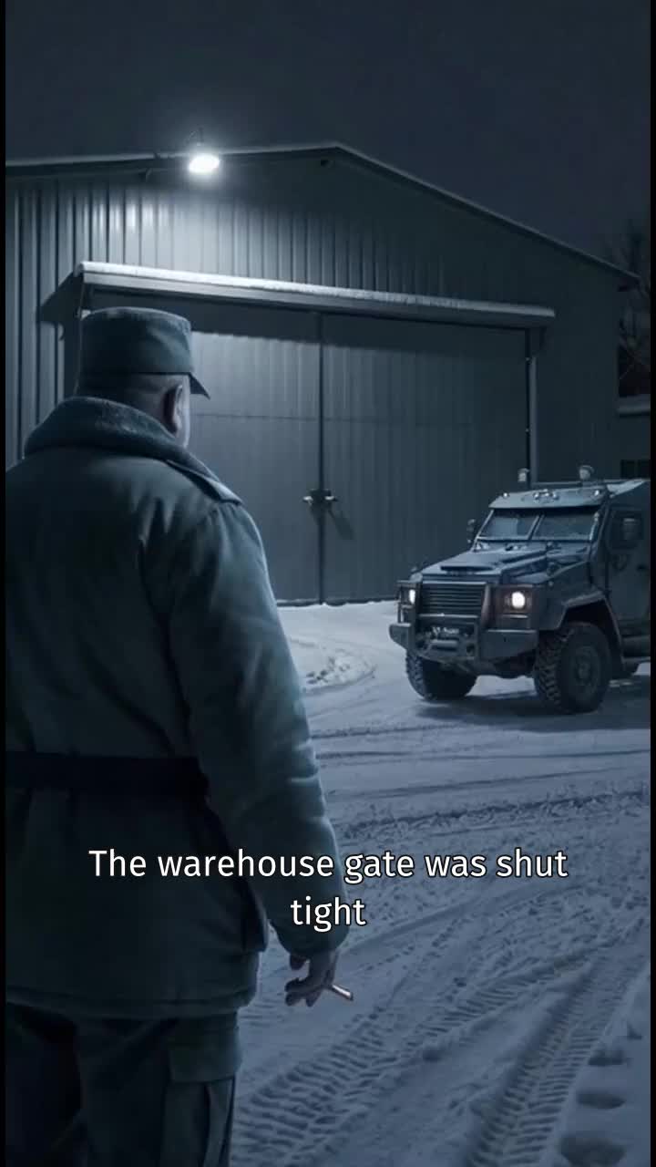 Back to Survive in the Frozen Apocalypse