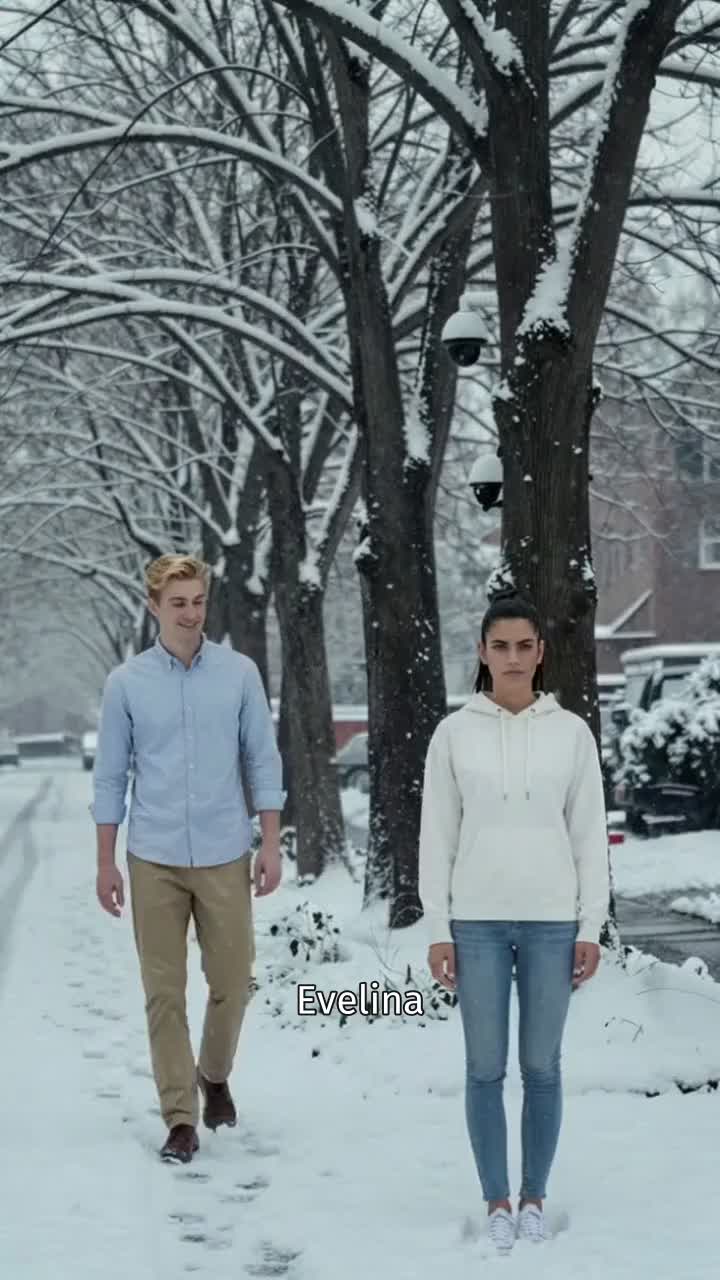 Back to Survive in the Frozen Apocalypse