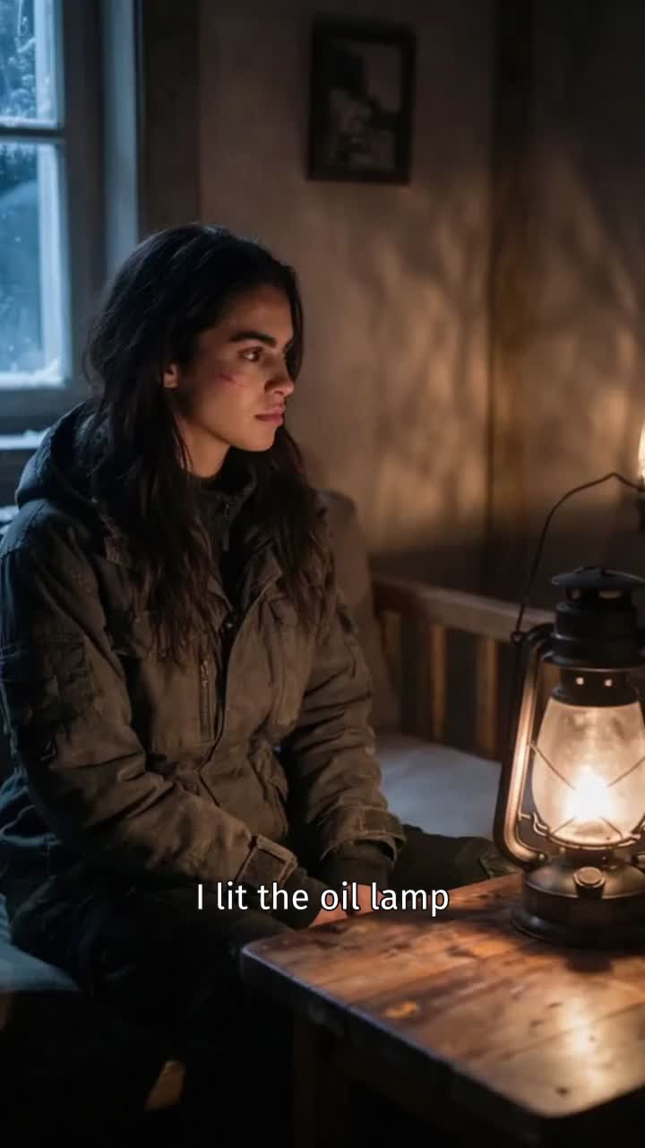 Back to Survive in the Frozen Apocalypse