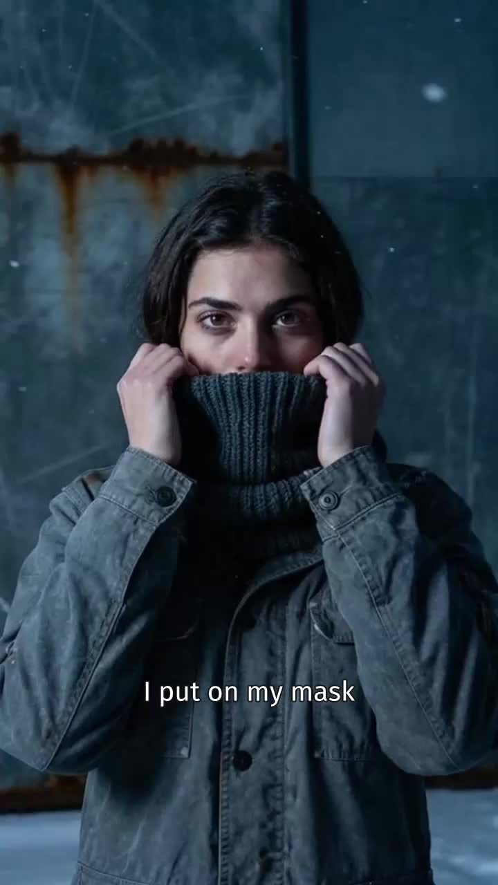 Back to Survive in the Frozen Apocalypse