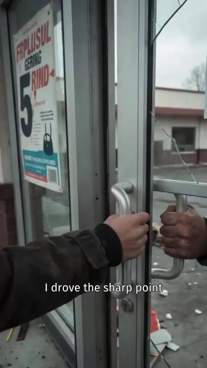 Back to Survive in the Frozen Apocalypse