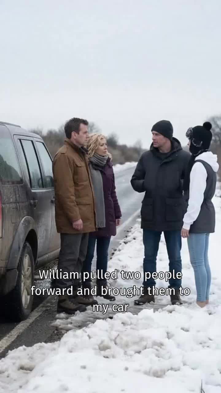 Back to Survive in the Frozen Apocalypse