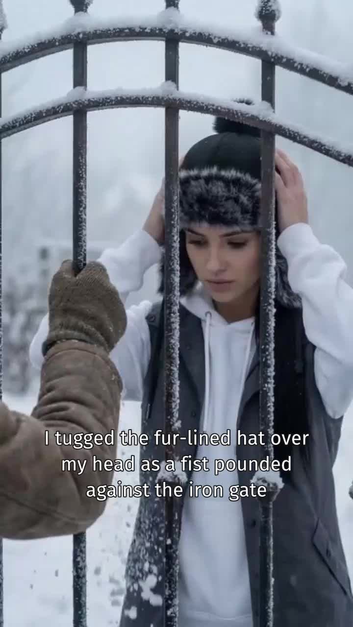 Back to Survive in the Frozen Apocalypse