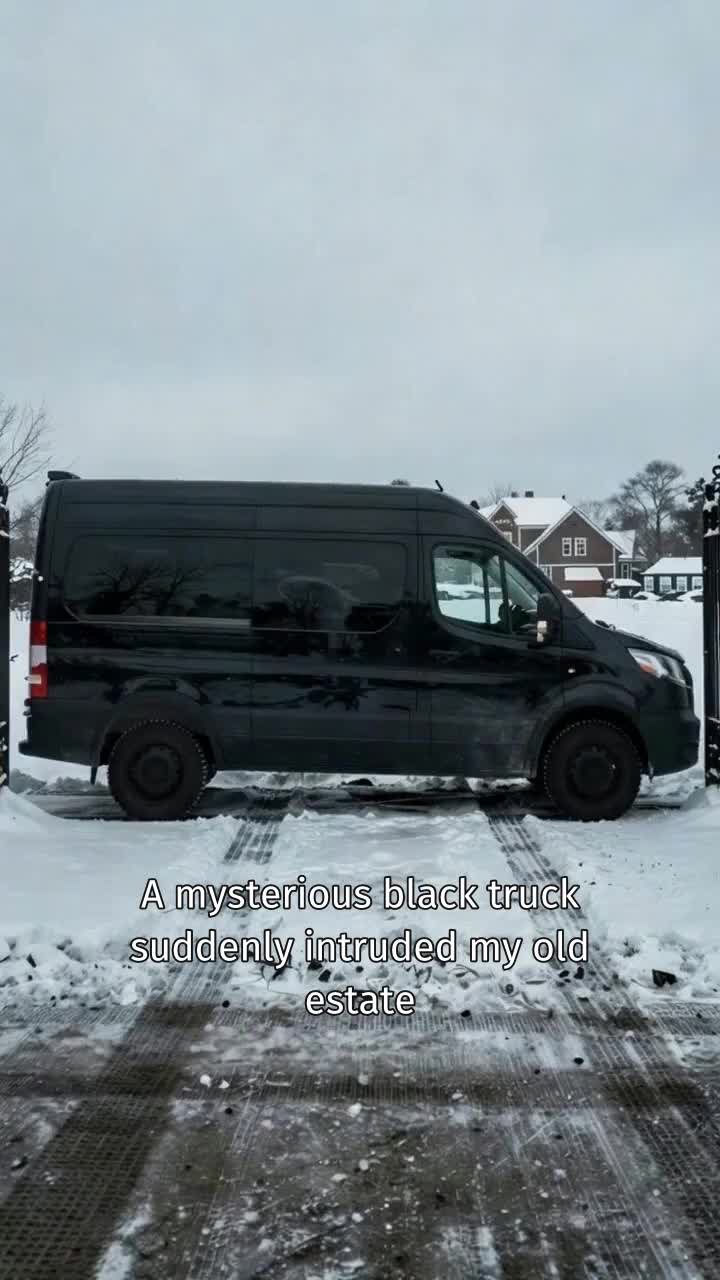 Back to Survive in the Frozen Apocalypse