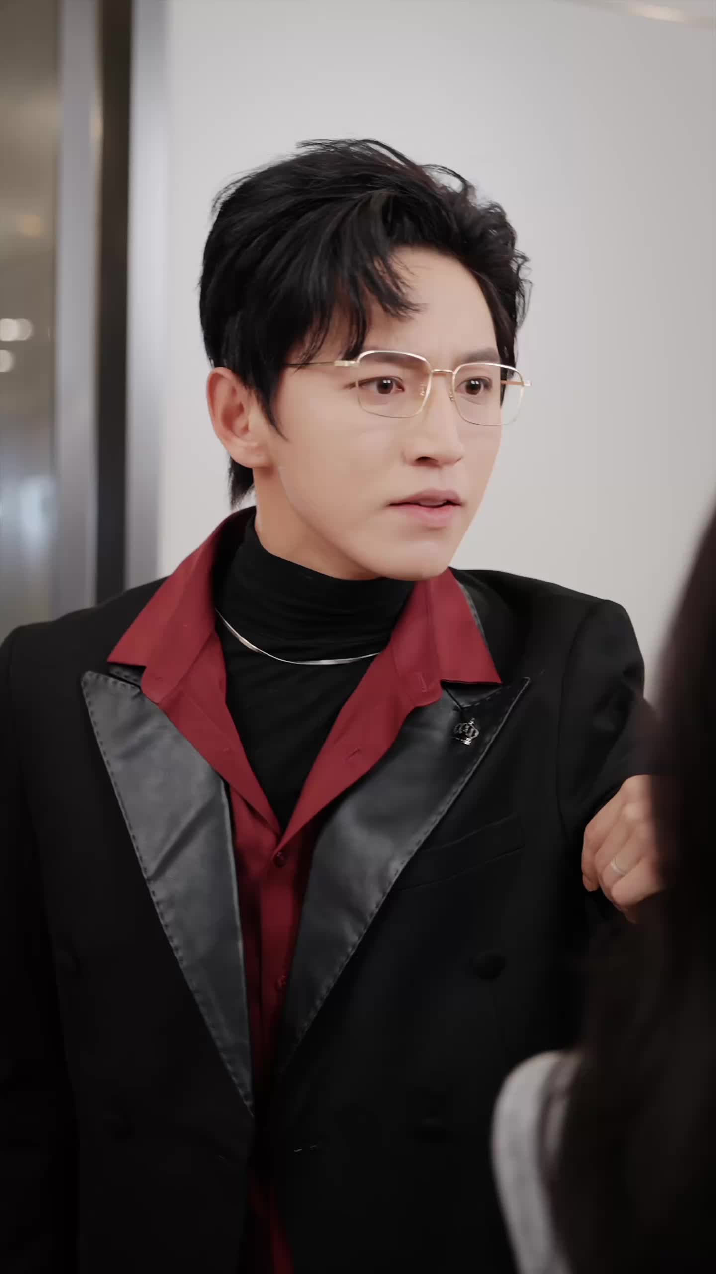Her Hands Built Him, but His Heart Betrayed Her