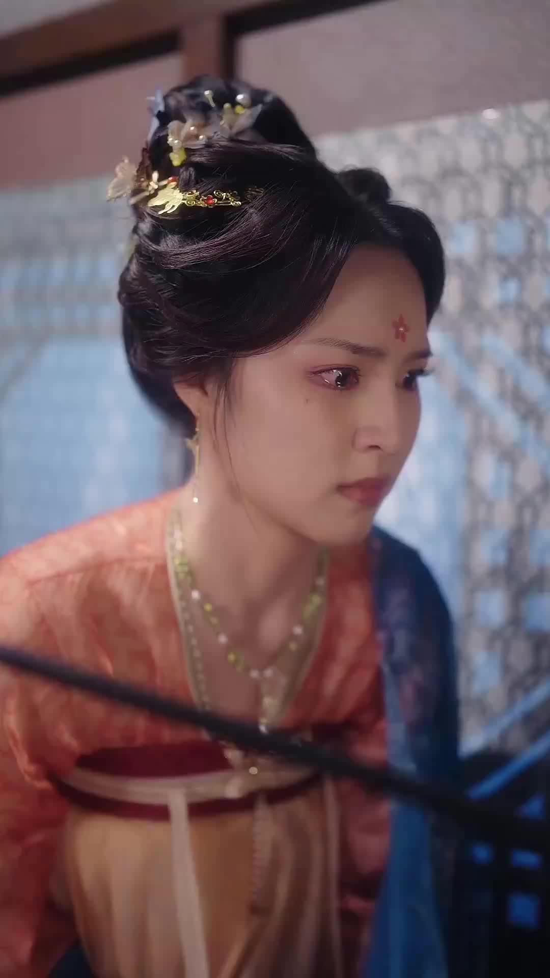มนต์รักสลับร่างท่านแม่ทัพ