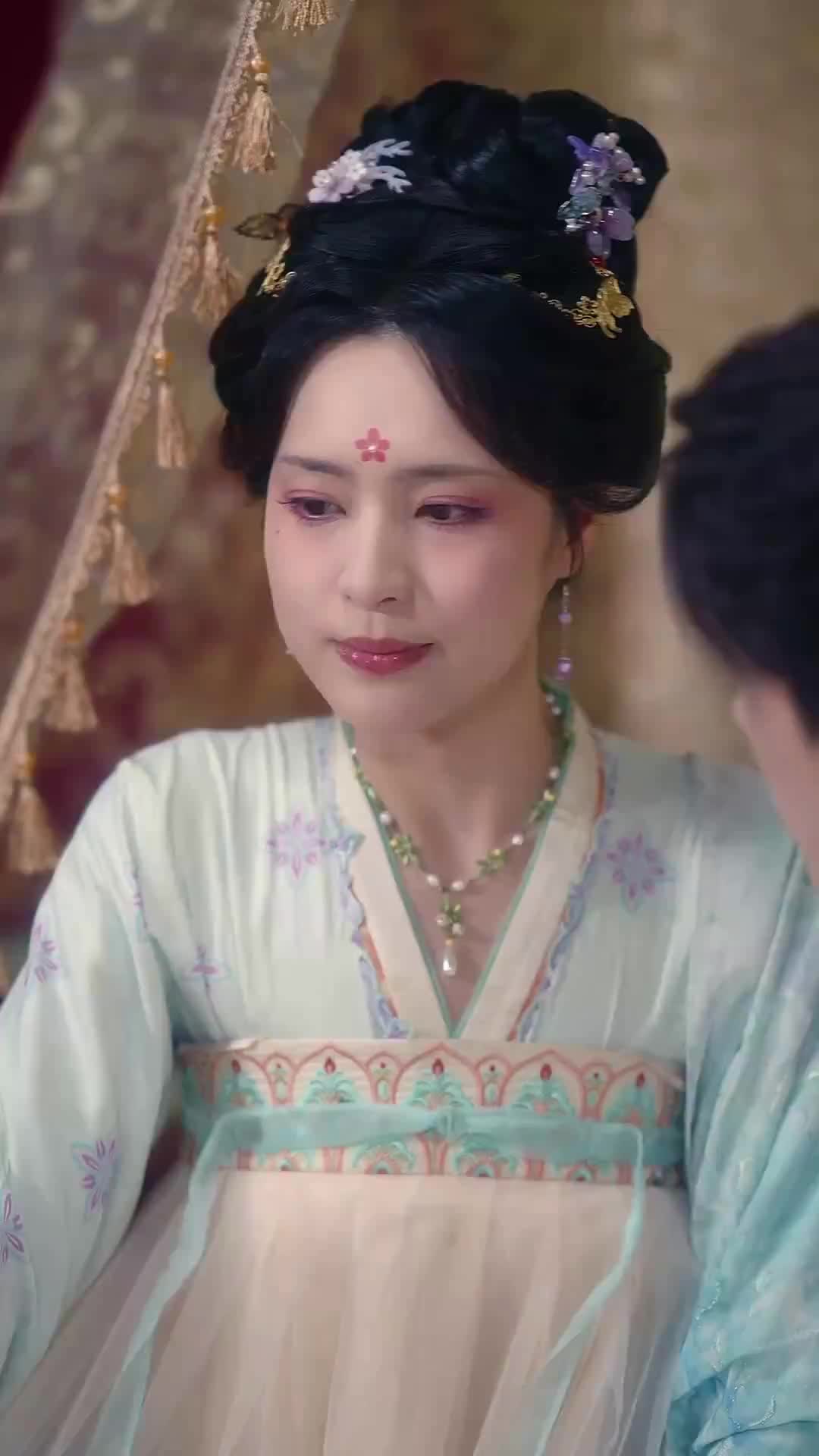 มนต์รักสลับร่างท่านแม่ทัพ