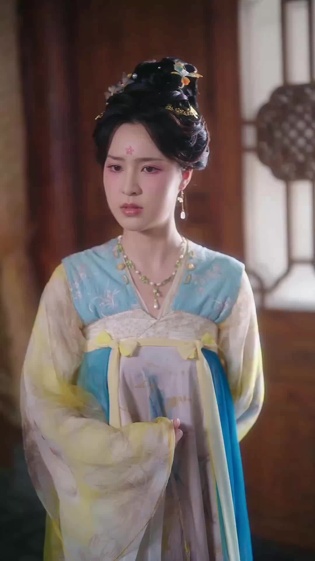 มนต์รักสลับร่างท่านแม่ทัพ