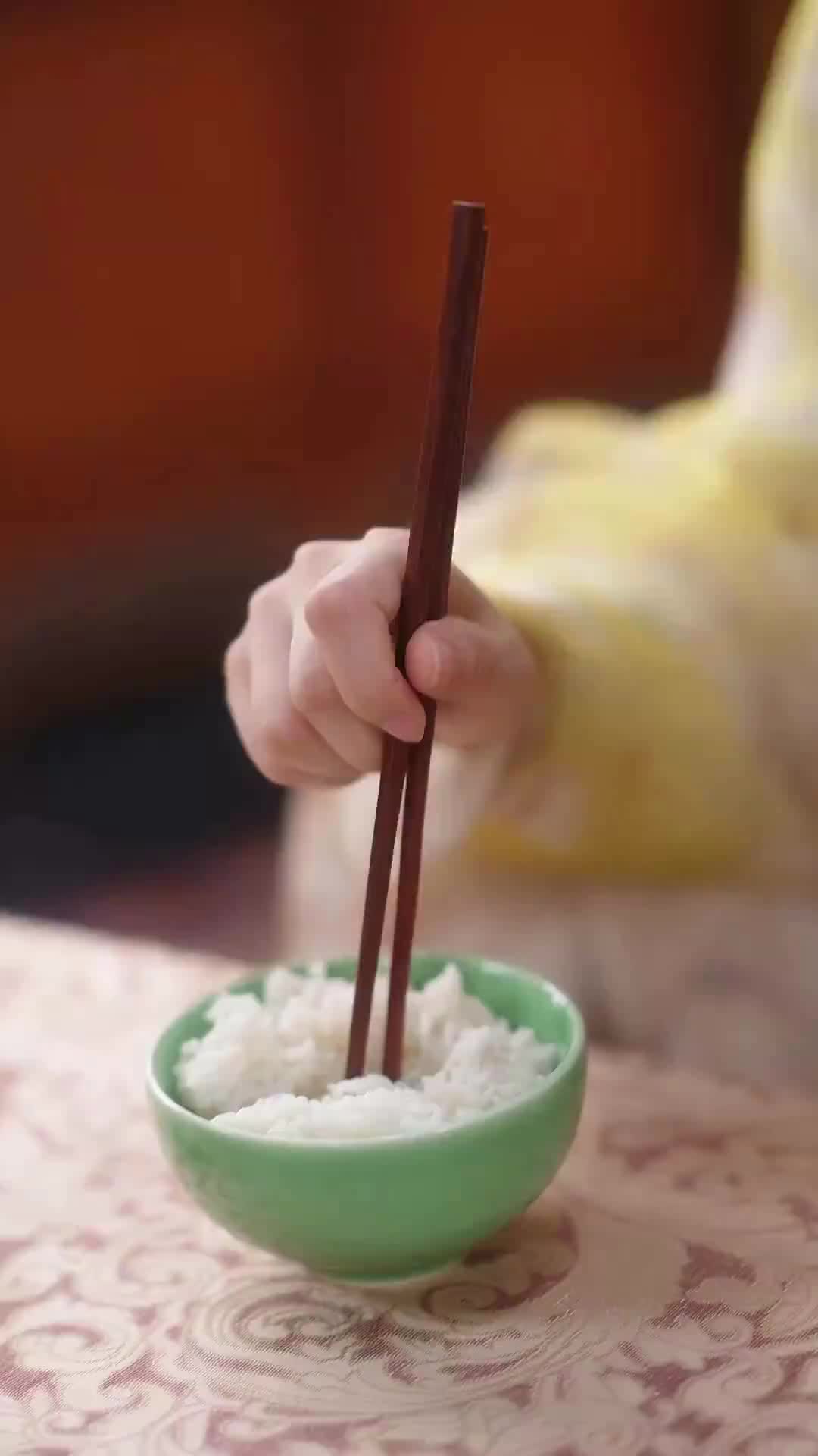 มนต์รักสลับร่างท่านแม่ทัพ