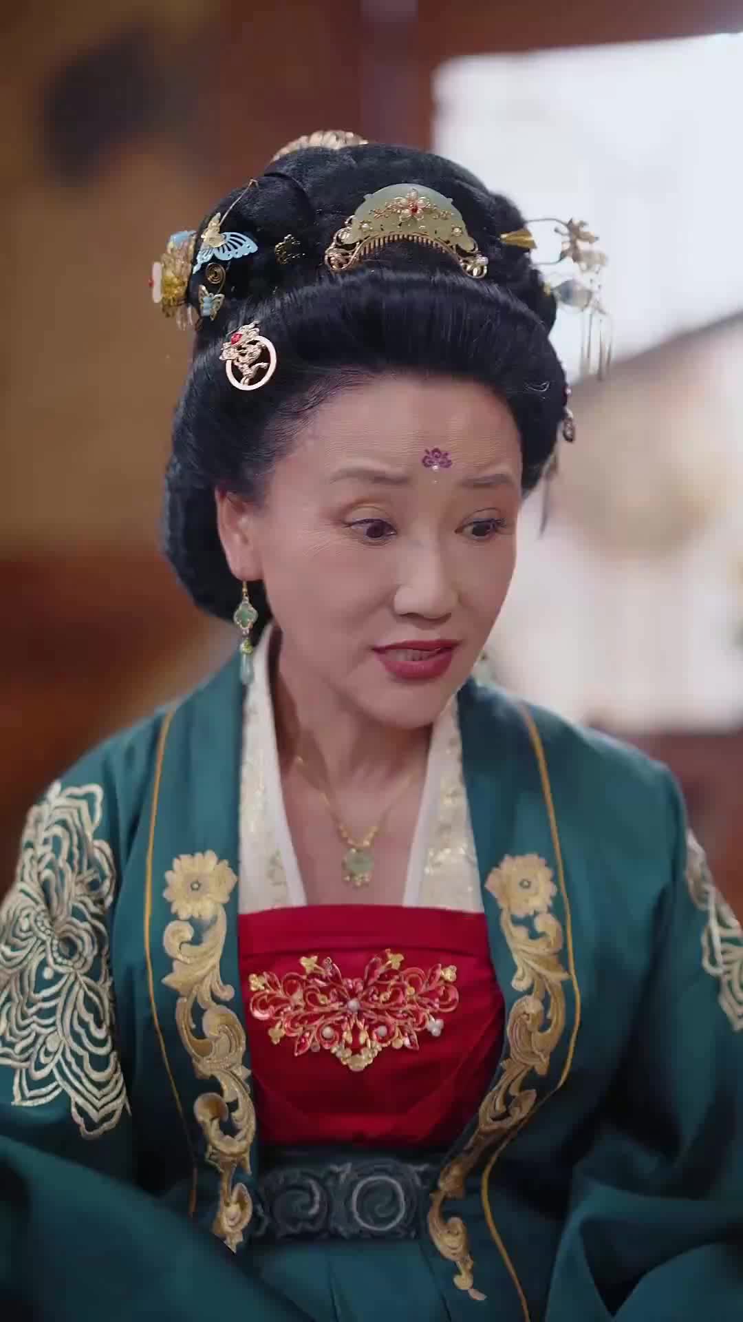 มนต์รักสลับร่างท่านแม่ทัพ