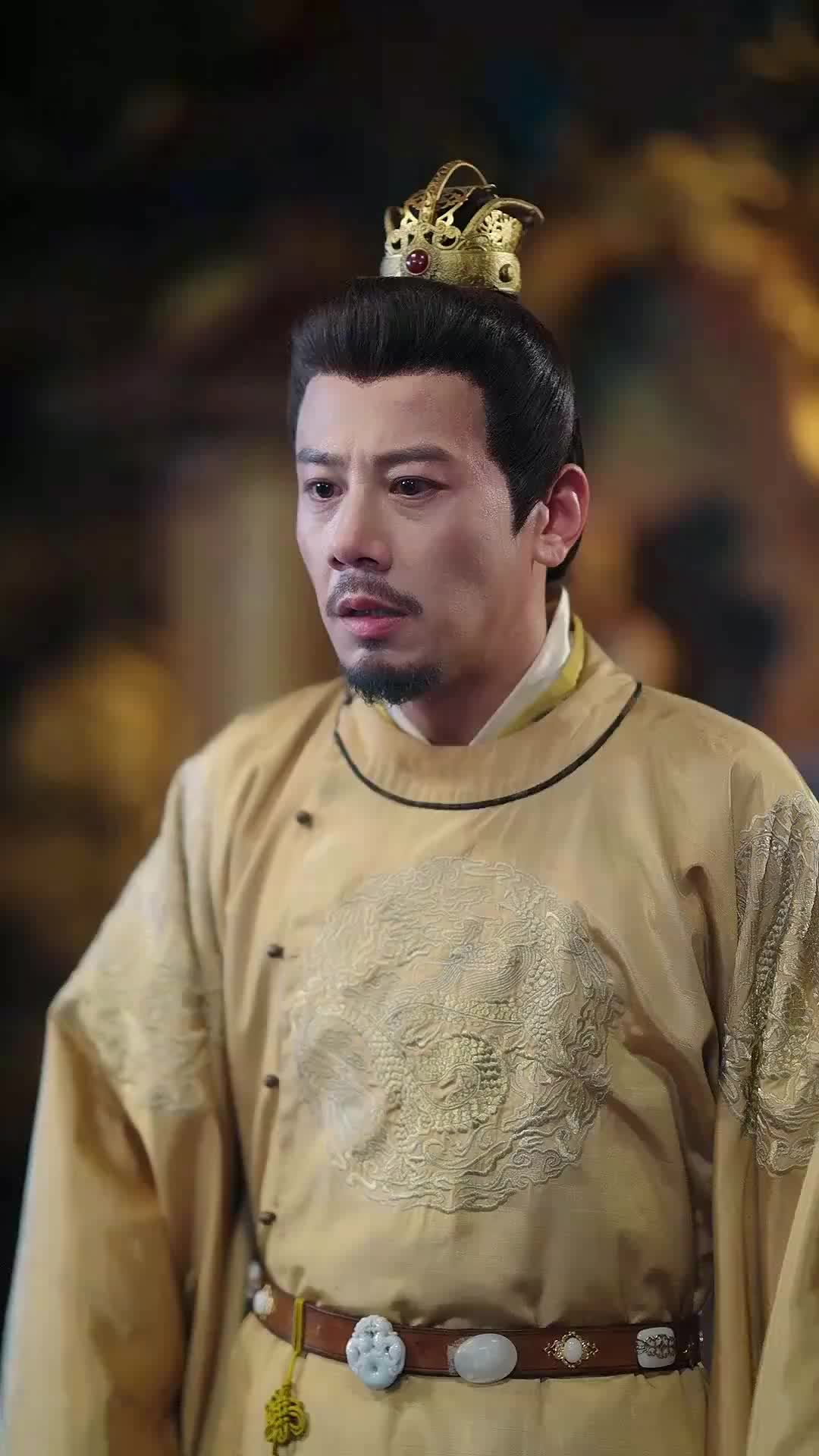 มนต์รักสลับร่างท่านแม่ทัพ