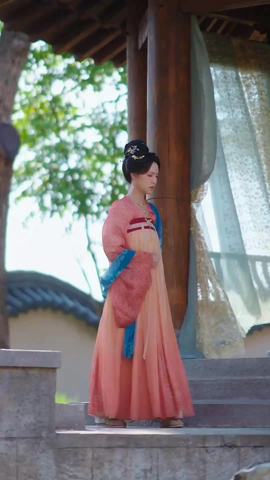 มนต์รักสลับร่างท่านแม่ทัพ