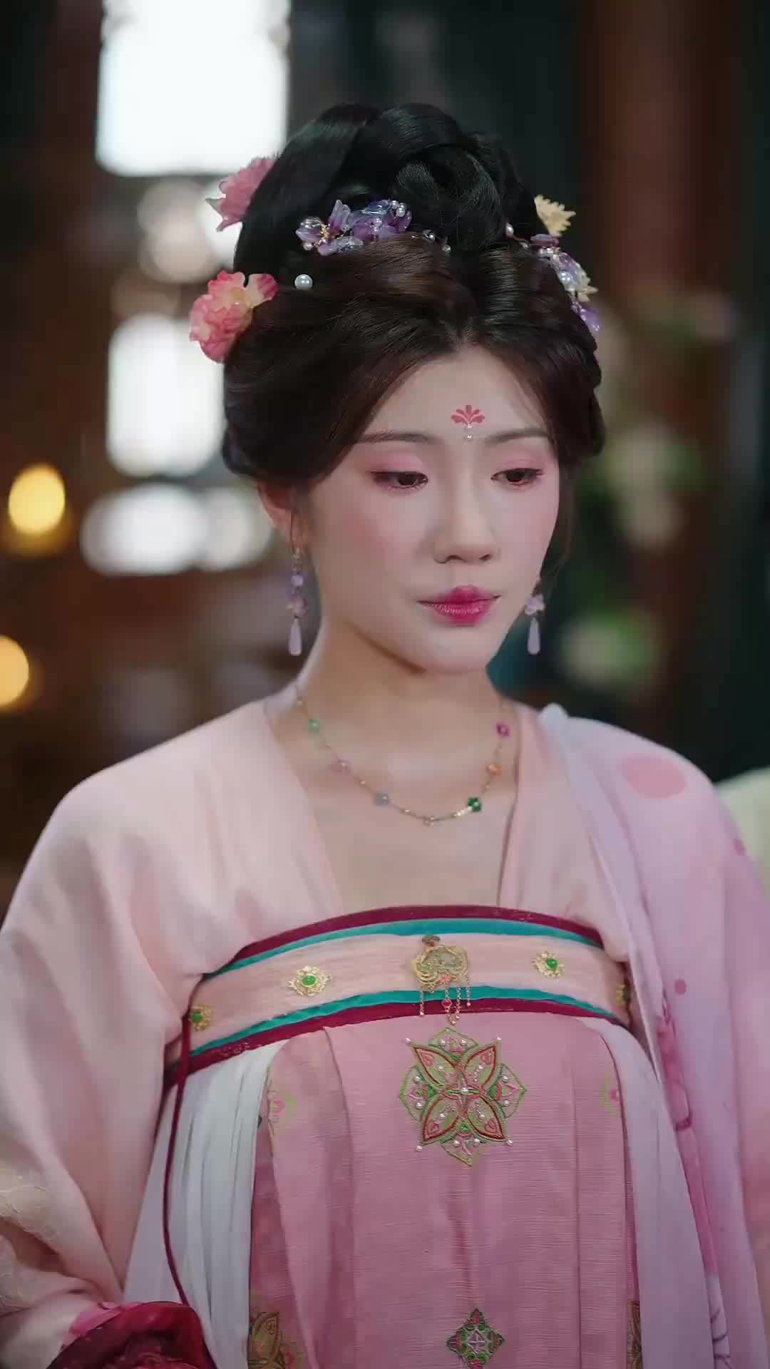 มนต์รักสลับร่างท่านแม่ทัพ