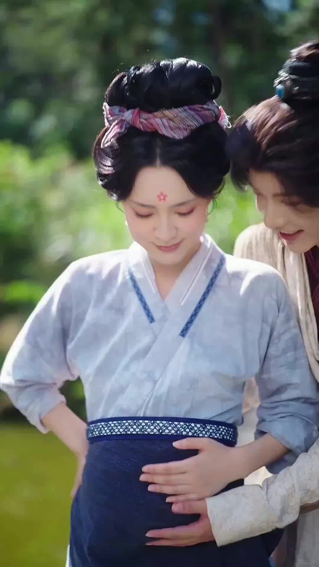 มนต์รักสลับร่างท่านแม่ทัพ