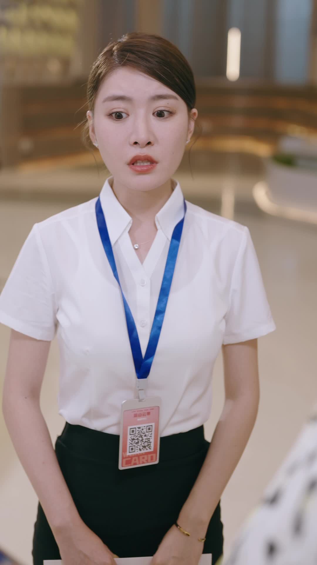 Stop Flirting! I'm Only Here for the Cashback