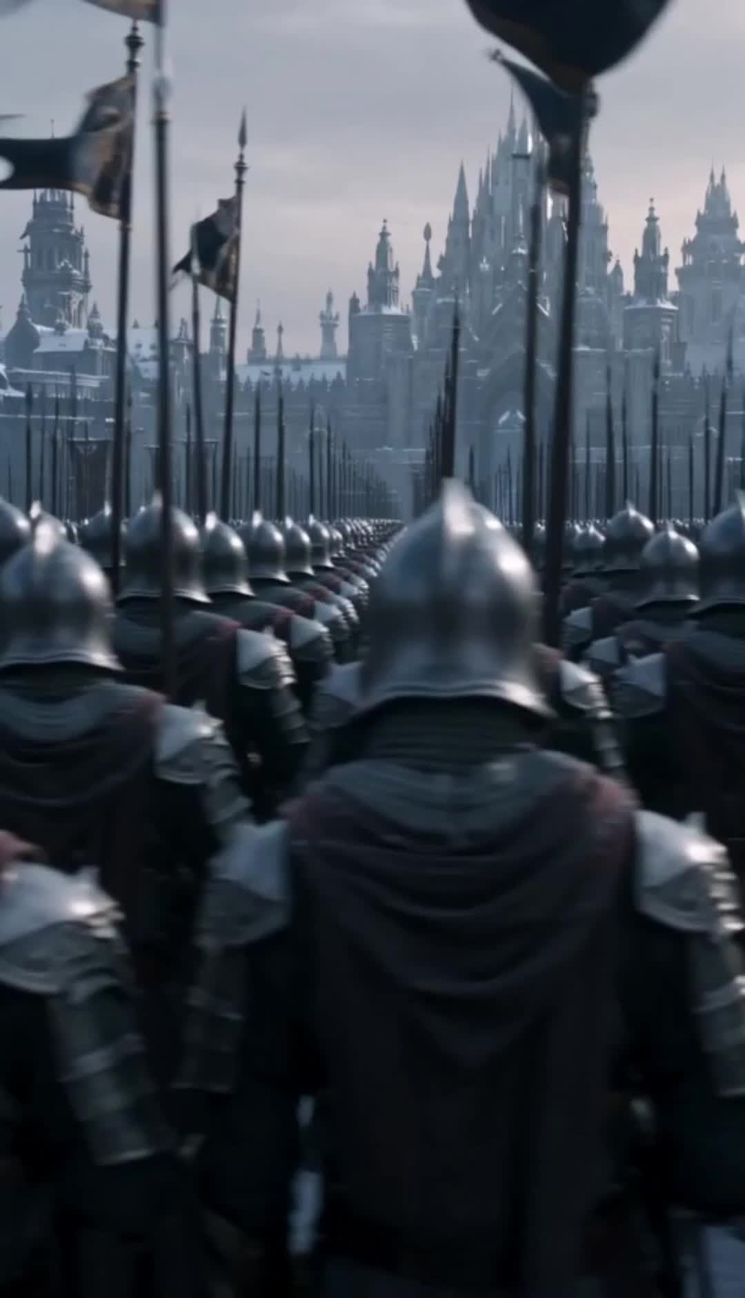 Je l'ai nommé régent, et il a oublié qui regnait dragons