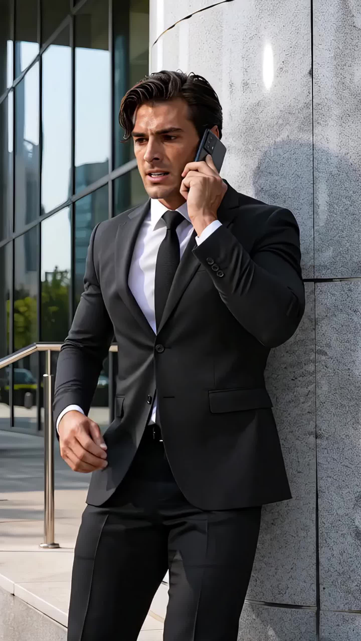 Divorced to Billionaire Crush